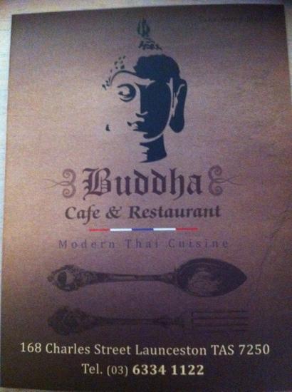 Buddha Cafe & Restaurant - e-Seniors 8