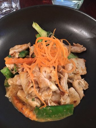 Buddha Cafe & Restaurant - e-Seniors 0