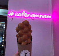 Cafe Nom Nom - e-Seniors