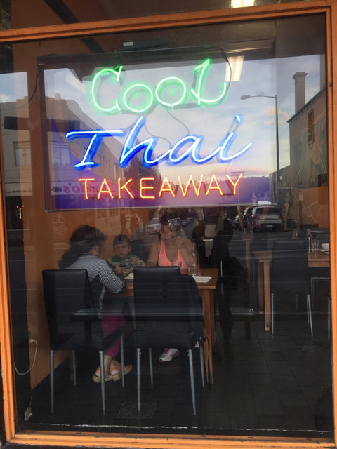 Cool Thai - e-Seniors 4
