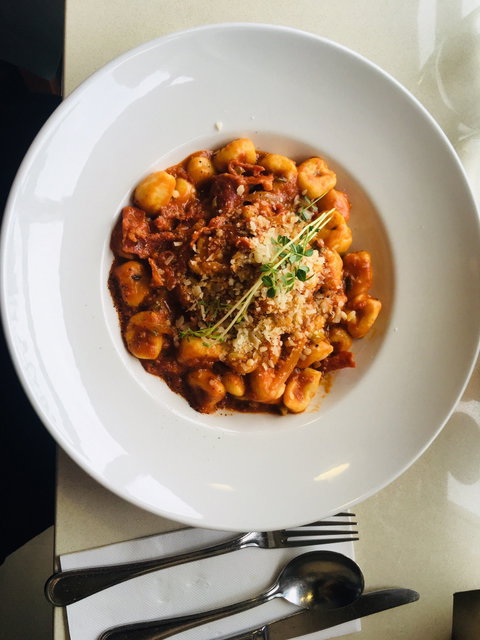 Da Angelo Ristorante - e-Seniors 1