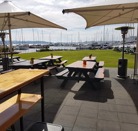 Derwent Sailing Squadron Restaurant and Bar - e-Seniors