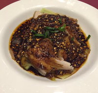 Flavours Chinese restaurant - e-Seniors