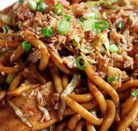 Hejo's Restaurant - e-Seniors