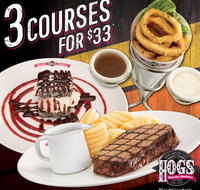 Hog's Breath Cafe - e-Seniors