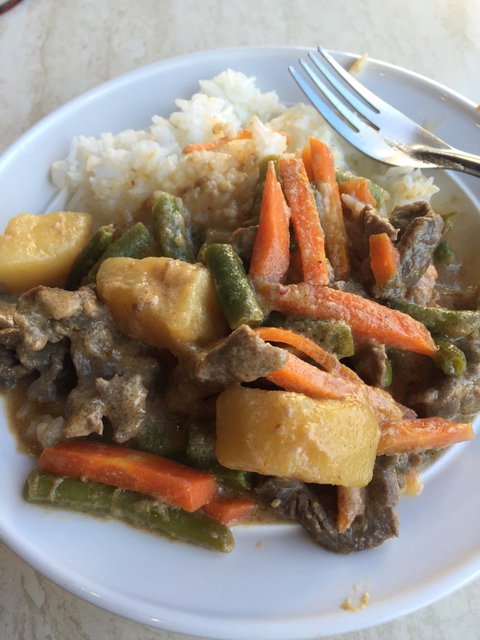 Khaow Thai - e-Seniors 2