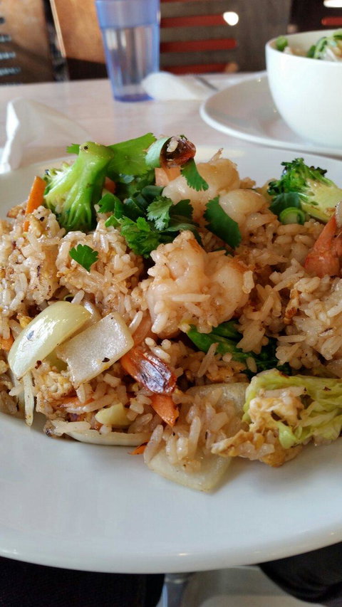 Khaow Thai - e-Seniors 3