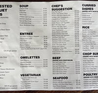 King Wah Restaurant - e-Seniors