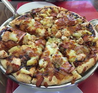 La Bella Pizza - e-Seniors