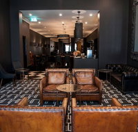Nant Macquarie Manor Hotel - Restaurant - e-Seniors