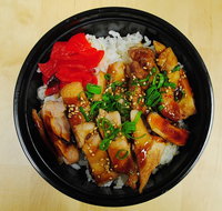 Niji Sushi Noodle Bar - e-Seniors