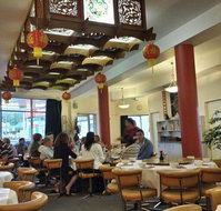 Oriental Restaurant - e-Seniors