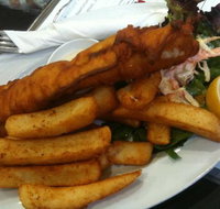 Queens Head Cafe Bar - e-Seniors