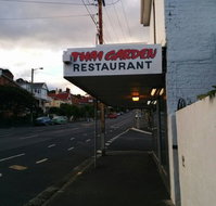Thai Garden Restaurant - e-Seniors