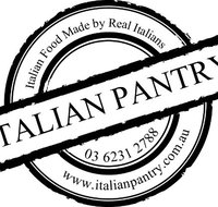 The Italian Pantry - e-Seniors