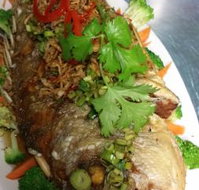 Vanidol's Asian Cuisine - e-Seniors