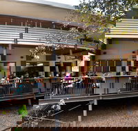 Wangi Falls Cafe - e-Seniors