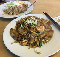 White Box Noodles - e-Seniors
