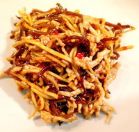 Will's House Asian Cuisine - e-Seniors