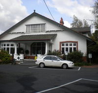 Anvers Cafe - e-Seniors