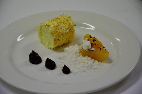 Avenue Restaurant - e-Seniors 0