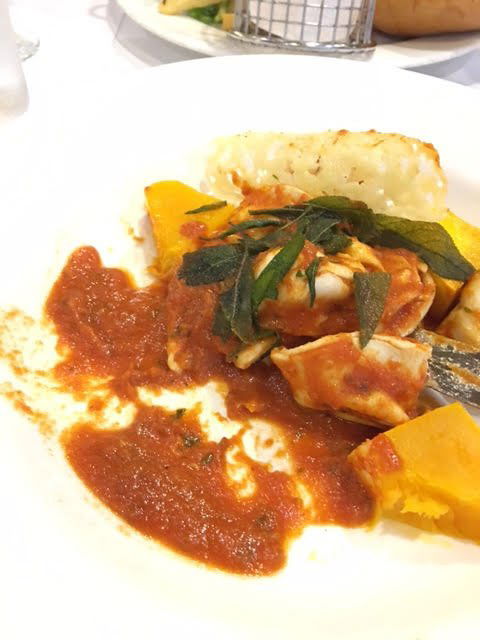 Avenue Restaurant - e-Seniors 1
