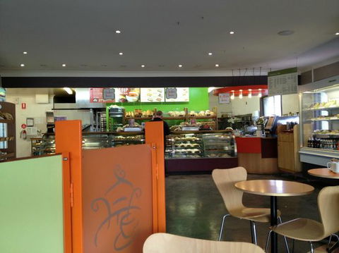 Banjo's Huonville - e-Seniors 0