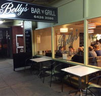 Belly's Bar  Grill - e-Seniors