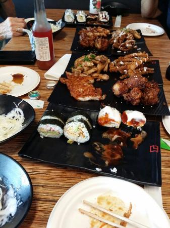 Bento Box Ulverstone - e-Seniors 0