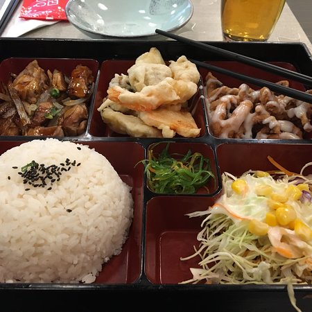 Bento George - e-Seniors 0