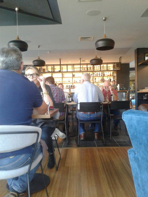 Bluestone Bar & Kitchen - e-Seniors 3