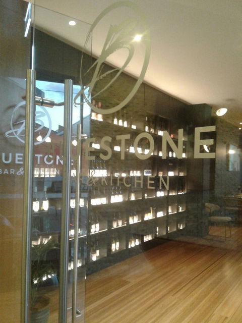 Bluestone Bar & Kitchen - e-Seniors 4