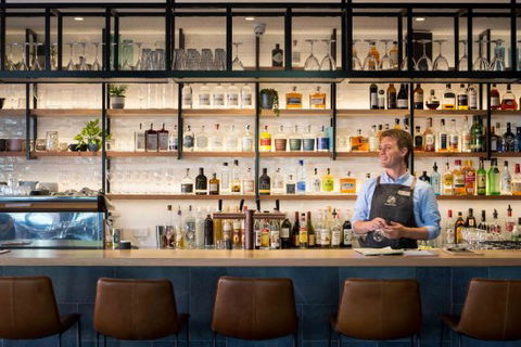 Bluestone Bar & Kitchen - e-Seniors 0