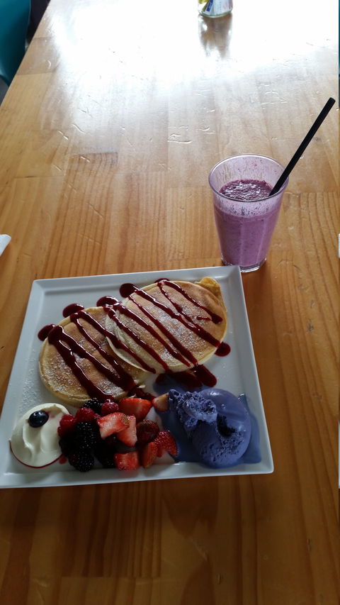 Bruny Island Berry Farm - e-Seniors 1
