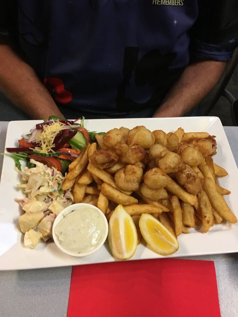 Burnie RSL Club Inc - e-Seniors 10