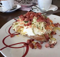 Cafe' Lime - e-Seniors