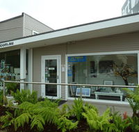 Cafe Martin