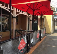 Cafe Rhubaba