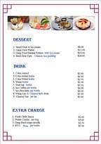 China Town Restaurant - e-Seniors 5