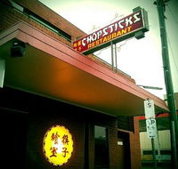 Chopsticks Restaurant - e-Seniors