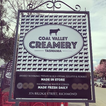 Coal Valley Creamery - e-Seniors 0