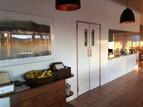 Coal Valley Vineyard Restaurant - e-Seniors 0