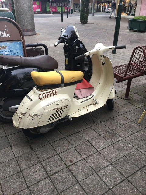 Coffee Republic - e-Seniors 3