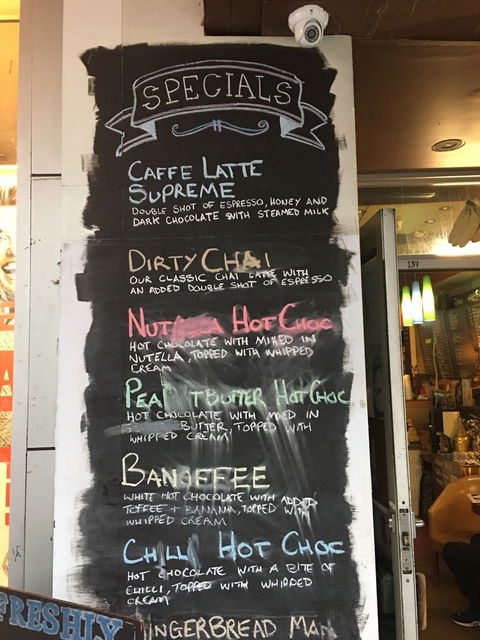 Coffee Republic - e-Seniors 8