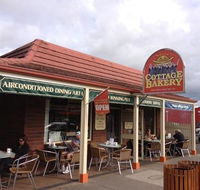 Cottage Bakery