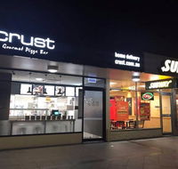 Crust Gourmet Pizza Bar Kingston Tasmania - e-Seniors