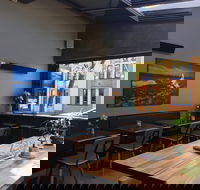 Depot Coffee Traders - e-Seniors