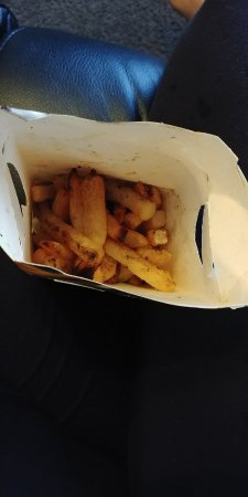 Domino's Pizza Kings Meadows - e-Seniors 0
