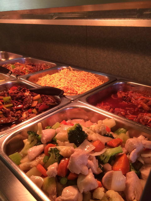 Eastern Chinese Fast Foods - e-Seniors 1