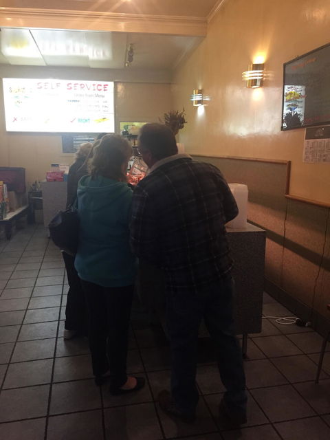Eastern Chinese Fast Foods - e-Seniors 2